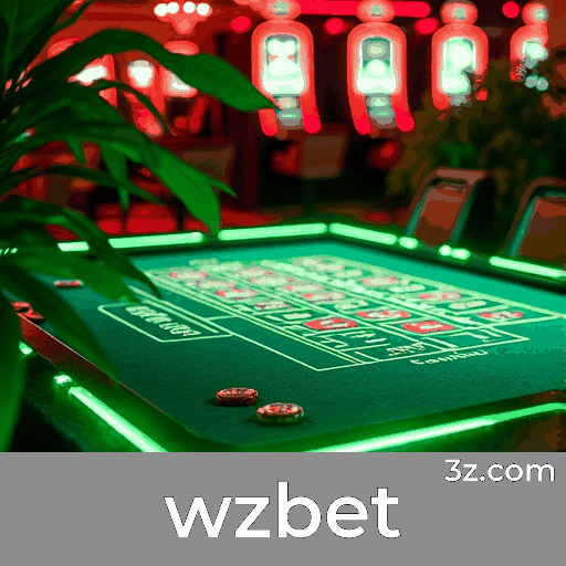Wzbet: Desbloqueie Bônus e Ofertas Surpreendentes