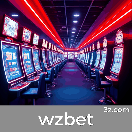 Experiência de Cassino Wzbet: Jogos Emocionantes e Imersivos