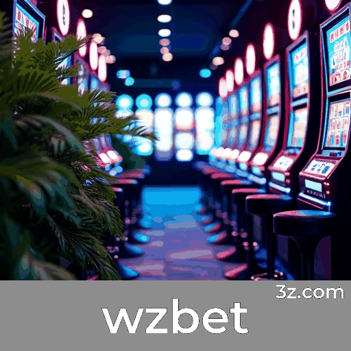 Experimente o wzbet: Apostas Completas a Qualquer Hora