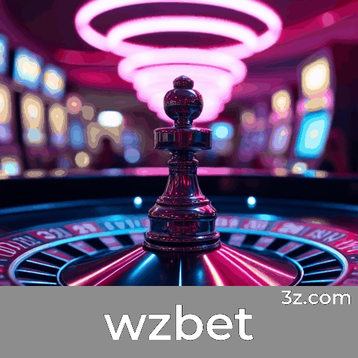 Experiência de Cassino Wzbet: Jogos Emocionantes e Imersivos